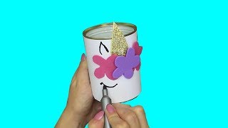 5 Unicorn DIYs You Have To Try!