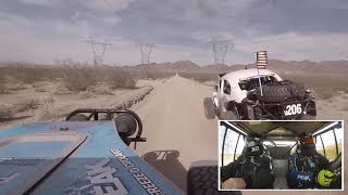 2020 Mint 400 | Zero1 Off-Road | PEAK Auto | GoPro Footage (Entire Race) Class Winners