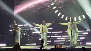 take that 'rule the world'@tipos arena bratislava