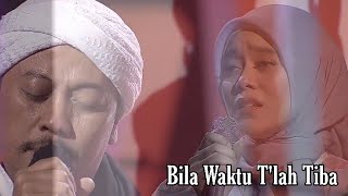 Opick & Lesti Mengingatkan Kita Akan Kematian "Bila Waktu T'lah Tiba" Konser Indahnya Islam (Audio)