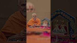 Baps Status | Mahant Swami Maharaj Status | Swaminarayan Status | @BAPS