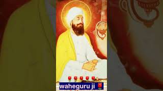 raja ji mere lekh   #shorts #status #waheguru ji !! raja ji mere lekh likh de: baba gulab Singh ji