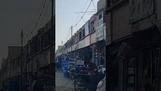 New karachi Ki 1100 Shops ka aj Last day 😭 Monday ko Tor di jaengi #encroachments #beepdottv