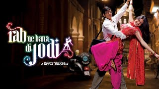 Rab Ne Bana Di Jodi Marriage BGM || Sharukh Khan || Anushka Sharma || Aditya Chopra || Salim S