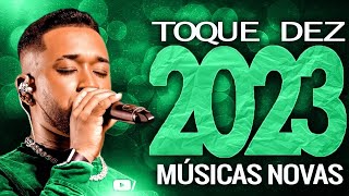 TOQUE DEZ - TOQUE 10 - REPERTÓRIO NOVO TOQUE DEZ