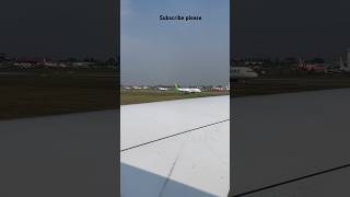 International airport Sukarno hatta #shorts #shortvideo