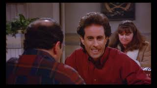 Seinfeld - The Switch