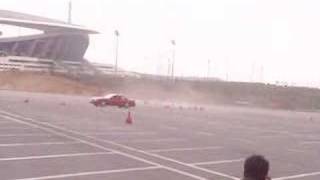 YAN 49 Drift day s14