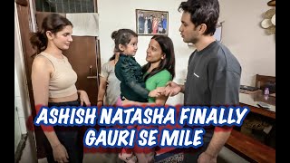 Ashish Natasha kyun aayein hai DELHI Part 2 I ASHISH BISHT I NATASHA SINGH