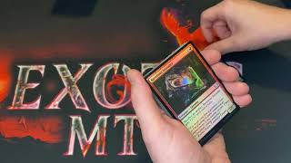 MTG Double Masters Opening | No Whammies... STOP!