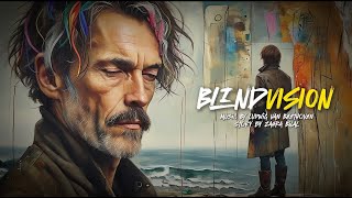 Blind Vision - Short Movie #abstractart  #blindartist  #shortfilm