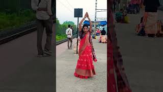 Nagin#dance