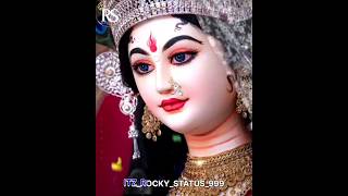 AAJA MAA NAVRATRI SPECIAL TOP #status #whatsappstatus#jaimatadi#video#maa #viral#youtubeshorts #yst