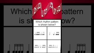 Music Theory Quiz - 10 #shorts