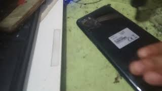 dead solution oppo A16