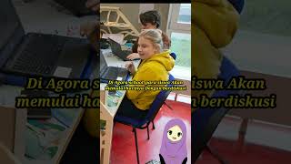 SEKOLAH IMPIAN SEJUTA PELAJAR 😱😱 #shortvideo #shorts