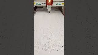 Hexa cnc router