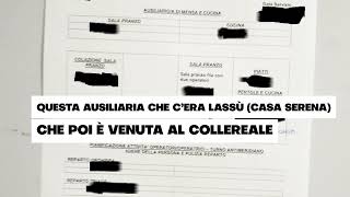 Ex casa serena noi operatori OSA in cucina senza HACCP