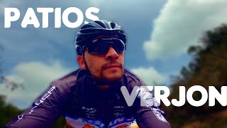 Esta ruta en Bici es imperdible en Bogotá