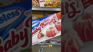 @Walmart I got to try those French toast cookies asap #foodie #food #shortsvideo