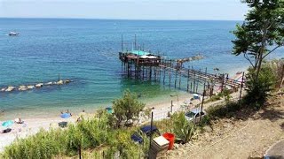 PASSEGGIATA CICLO PEDONALE SAN VITO