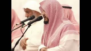 بترتيل حجازي من سورة الأعلى رمضان 1444 للقارئ - ماجد الحازمي