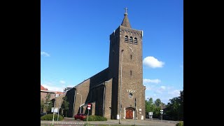 Eucharistieviering - Sacramentskerk (2) - 18 augustus 2024