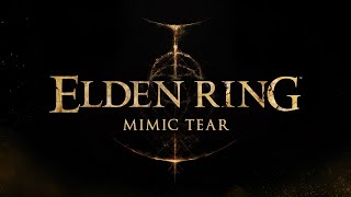 Elden Ring - Mimic Tear Boss Fight, Nokron, No Damage, Base +0