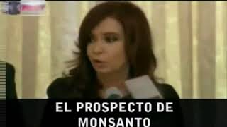 Semillas de Monsanto en Malvinas Argentinas, Córdoba. El freno de un pueblo a los poderoses.