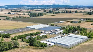 World Class Plant Breeding and Production Campus