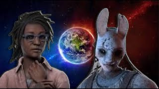 INSANE ENDING! (Watch Till The End!!!) - Dead By Daylight