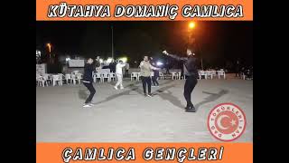 KÜTAHYA DOMANİÇ ÇAMLICA GENÇLERİ