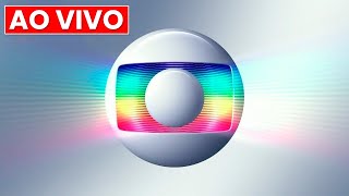 GLOBO AO VIVO (HD) AGORA - NO RANCHO FUNDO - FAMILIA E TUDO - JORNAL NACIONAL - RENASCER