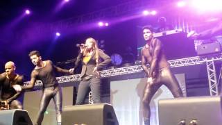 Karol Ka - Ritmo Perfeito (Cover Anitta) Ao Vivo