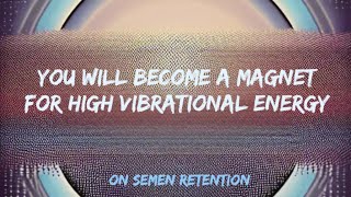 You Will Attract High Vibrational Females & Get Respect From Other Men…😍✨💯