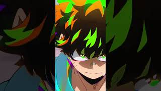 Anime Mix - Ft. Brown Rang-#shorts #anime