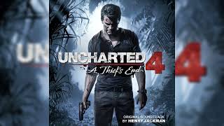 UNCHARTED 4 Soundtrack - Secrets | Rare Music