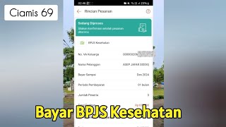 Cara Cek & Bayar Tagihan BPJS Kesehatan Online Lebih Murah di Shopee