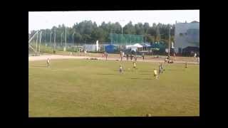 Pärnu JK- RJK  Highlights