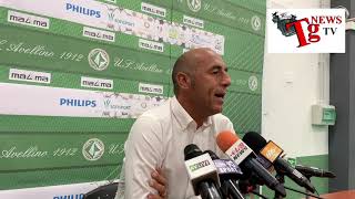 Conferenza stampa Ignoffo 30-08-2019