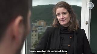 [France Mobilités] - Privas - Autopartage intergénérationnel