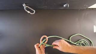 Double Sheet Bend