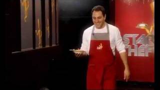 Tonight On Star Chef - الليلة في ستار شيف