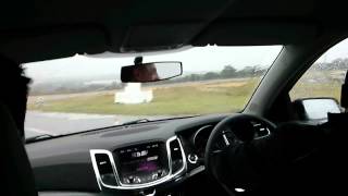 HSV Drive Experience - Gymkhana - Baz 1