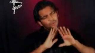 Zain Abbas Shah: Dadi Zehra (as) Madad Ko Aa Jawo Kalam By Ali Arman Baltistani 2009-10