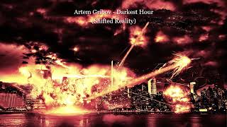 Artem Gribov - Darkest Hour