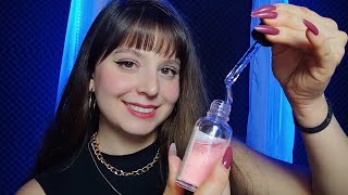 ASMR | ISSO TE ARREPIA? (rápido)