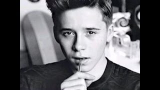 Brooklyn Beckham