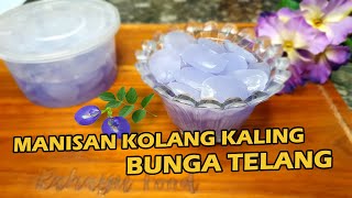 MANISAN KOLANG KALING SUPER ENAK,LEMBUT,CEMILAN DIET SEHAT FAVORITE SAAT RAMADHAN & LEBARAN ‼️