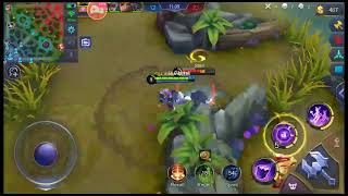 Tonton stream saya Mobile Legends: Bang Bang di Omlet Arcade!